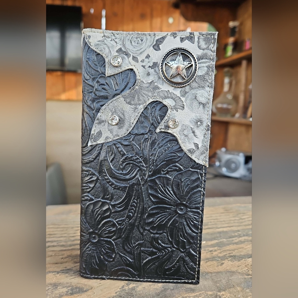Western/Rodeo Wallet